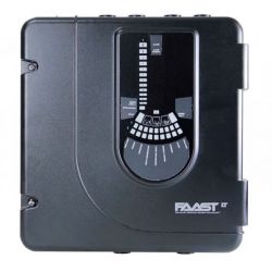 Honeywell FL0111E-HS Sistema de aspiracion faast-lt convencional de 1 canal/1 detector.