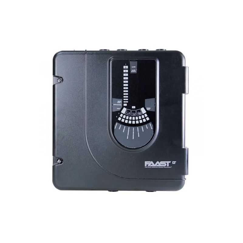 Honeywell FL0111E-HS Sistema de aspiracion faast-lt convencional de 1 canal/1 detector.