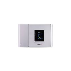 Honeywell VEU-A10 Sistema de aspiracion vesda-e veu 1 canal, 4 tuberias 800m y display.