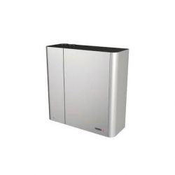 Honeywell VER-A40-40-STX Cabina con tarjeta de 40 reles para la indicacion de cada una de las tuberias del vesda-e-40