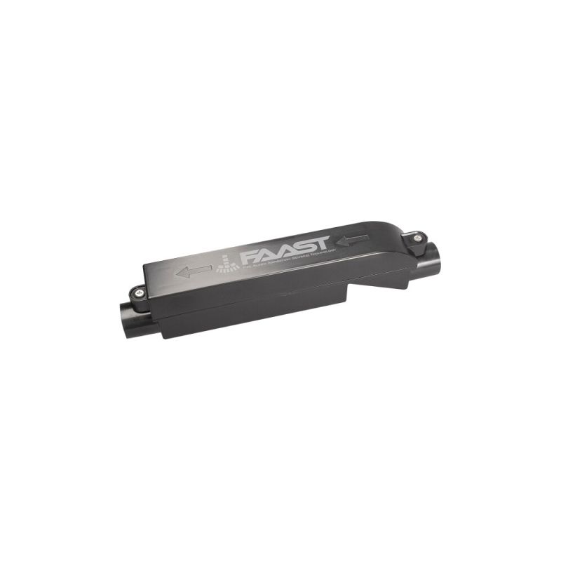 Honeywell F-INF-25 Filtro externo de tubo