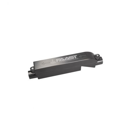 Honeywell F-INF-25 Filtro externo de tubo