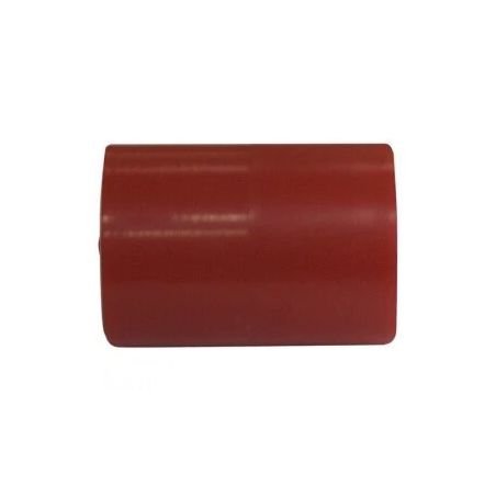 Honeywell 530-EMP-V0 Paquete de 10 empalmes entre dos tuberias de 25mm de diametro exterior. v0 rojo.