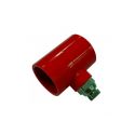 Honeywell 520-CAP Bifurcacion en t para capilar. (10 unidades)