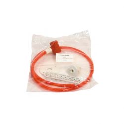 Honeywell 510-KIT Punto de muestreo capilar compuesto de tubo de nylon flexible de 1 metro de longitud.