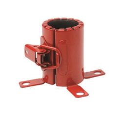 Honeywell PIP-020 Pasatubo intumescente resistente al fuego 120min.