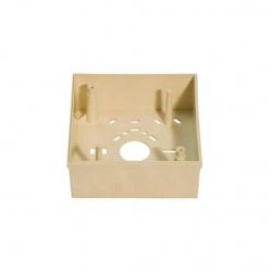 Honeywell SMB500 Caja para montaje en superficie del interfaz ist200