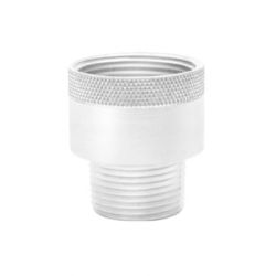 Honeywell ADU300530 Reductor de entrada de cables de m25 (macho) a 3/4\" npt (hembra).