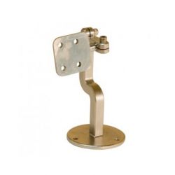Honeywell S20/20-005 Soporte acero inoxidable con rotula orientable p/ sujetar  detectores de la serie mini de spectrex.
