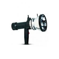 Honeywell FS-1200 Maleta test detectores de llama uv/ir