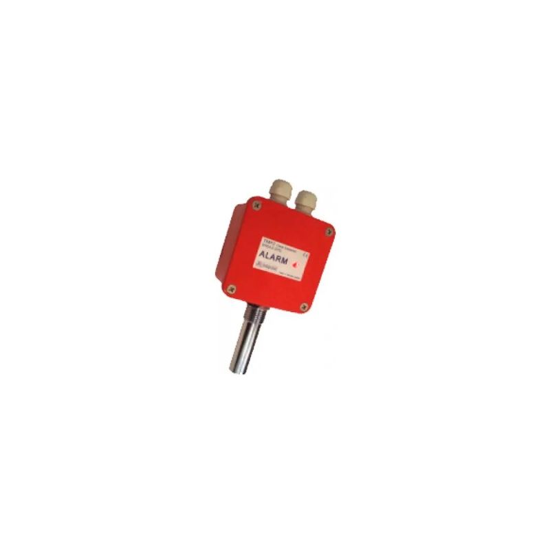 Honeywell TMP2DA2S1A Detector termico estanco ip65 de 57ºc segun en54/5