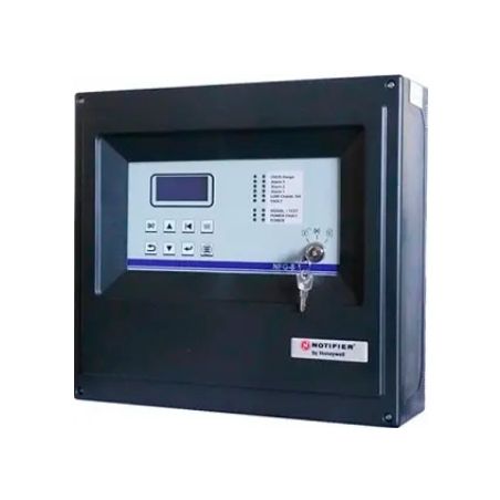 Honeywell NFG-8 Nfg-8