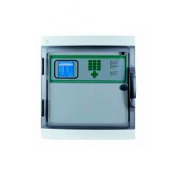 Honeywell STMTS/S1-128B Central microprocesada multiscan++ para 128 detectores