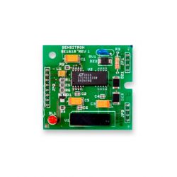 Honeywell STG/SER Tarjeta para la ampliacion de lazos de la central multiscan++.