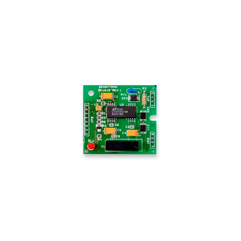 Honeywell STG/SER Tarjeta para la ampliacion de lazos de la central multiscan++.