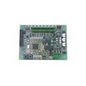 Honeywell STG/IN8S Modulo de 8 entradas de 4-20ma (sensores smart3) para centrales multiscan++.