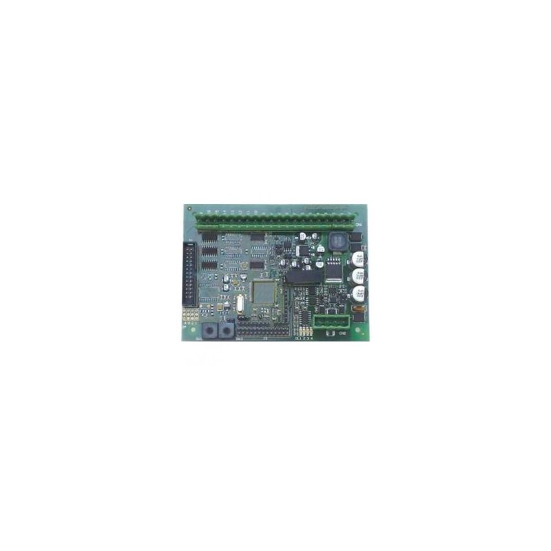 Honeywell STG/OUT16S Modulo de 16 salidas para centrales multiscan++.
