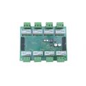 Honeywell STG/8REL Modulo de 8 reles para conectar a la tarjeta stg/out16s