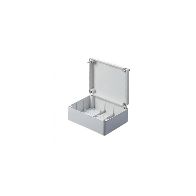 Honeywell G-BOX Caja plastica ip55 para modulos stg/in8s y stg/out16s