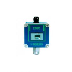 Honeywell S2156ME Detector de inflamables, sonda catalitica de metano % lel. sonda tipo 3.