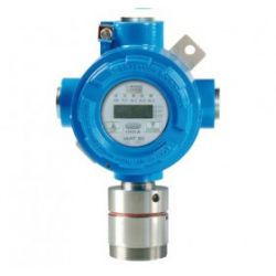 Honeywell S2157VB Detector de inflamables, sonda catalitica de vapores de gasolina, 4-20ma, 0-100% lel. sonda tipo 3.