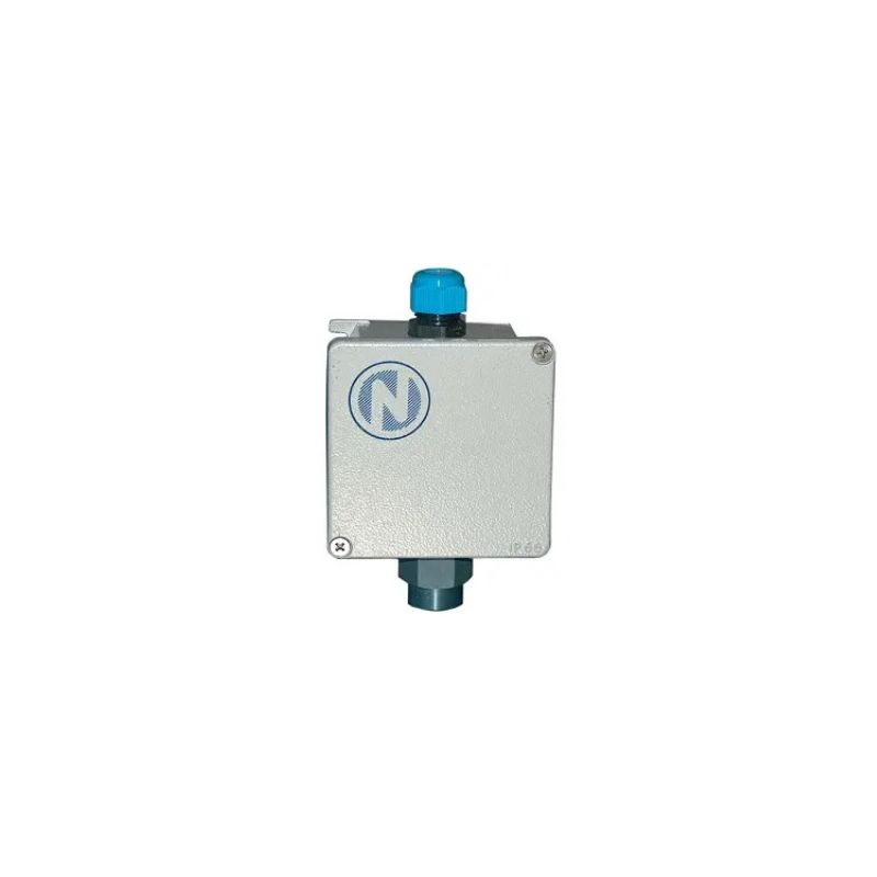 Honeywell VGS.DU-ME Detector de inflamables, sonda catalitica de metano, 4-20ma, 0-100% lel sonda tipo 2. ip55.