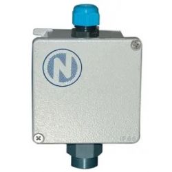 Honeywell VGS.DU-GP Detector de inflamables, sonda catalitica de lpg, 4-20ma, 0-100% lel. sonda tipo 2. ip55.