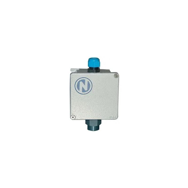 Honeywell VGS.DU-BU Detector de inflamables, sonda catalitica de butano,  4-20ma, 0-100% lel. sonda tipo 2. ip55.