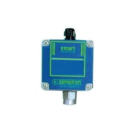 Honeywell S2130CO Detector de toxicos, sonda electroquimica de monoxido de carbono, 0-500ppm, 4-20ma. sonda tipo 3.