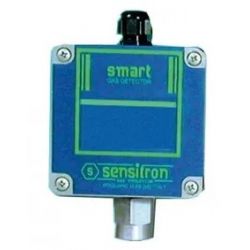 Honeywell S2136HS Detector de toxicos, sonda electroquimica de sulfuro de hidrogeno, 0-50ppm, 4-20ma. sonda tipo 3.