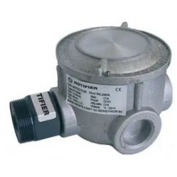 Honeywell VGS.AD-ME Detector de inflamables, sonda catalitica de metano, 4-20ma, 0-100% lel. ip65.