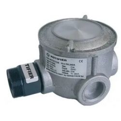 Honeywell VGS.AD-GP Detector de inflamables, sonda catalitica de lpg, 4-20ma, 0-100% lel. ip65.