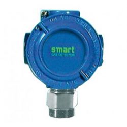 Honeywell S2097PR Detector de inflamables, sonda catalitica de propano. sonda tipo 2.