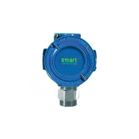 Honeywell S2097PR Detector de inflamables, sonda catalitica de propano. sonda tipo 2.