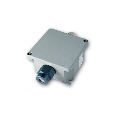 Honeywell S1451ND Detector de toxicos, sonda electroquimica de dioxido de nitrogeno, 0-20ppm, 4-20ma.