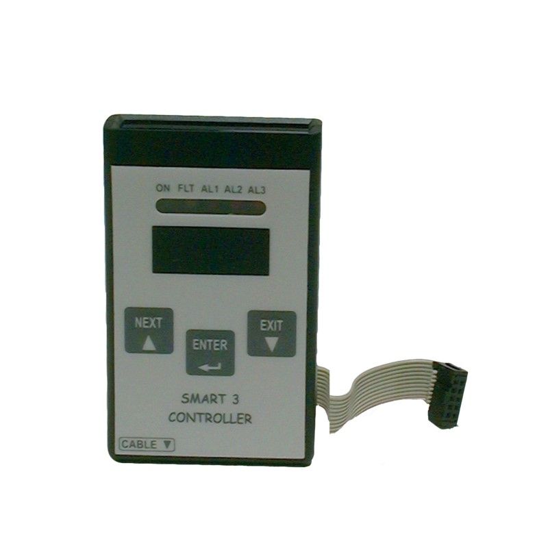 Honeywell STS/CKD Teclado de calibracion para el ajuste de cero, span y salida de 4-20ma.