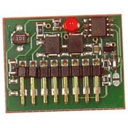 Honeywell STS/IDI Tarjeta de identificacion para programacion de sensores smart3.