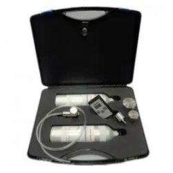 Honeywell KIT-GAS Kit de calibracion de los detectores de gas con cabeza estanca o antideflagrante.