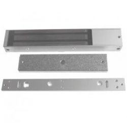 Honeywell RPS-1384 Electroiman para puertas de emergencia y montaje en superficie de 150 kg/1470 n.