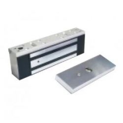 Honeywell RPS-1396 Electroiman para puertas de emergencia y montaje en superficie de 500kg/4900n.