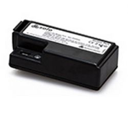 Honeywell SOLO370-1PACK-001 Baterias p/ solo 365 - bateria de iones de litio p/ usar con comprobador detectores de humo solo 365