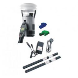 Honeywell TESTIFIRE-2001 Testifire-2001