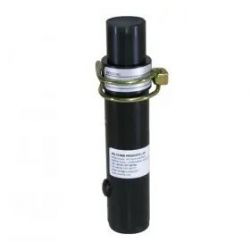 Honeywell SOLO-713 Adaptador y comprobador magnetico p/ sujetar el dispositivo s300sat a las pertigas de la gama solo.