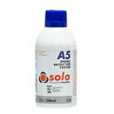 Honeywell SOLO-A5 Aerosol de gas ecologico e inflamable p/ los detectores de humo de 250ml.