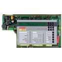Honeywell 020-638-004 Tarjeta de placa base de central id60