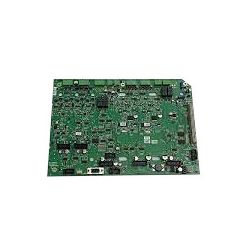 Honeywell 020-884 Tarjeta de placa base de central id3000 cpd 124-361 (cpd version)