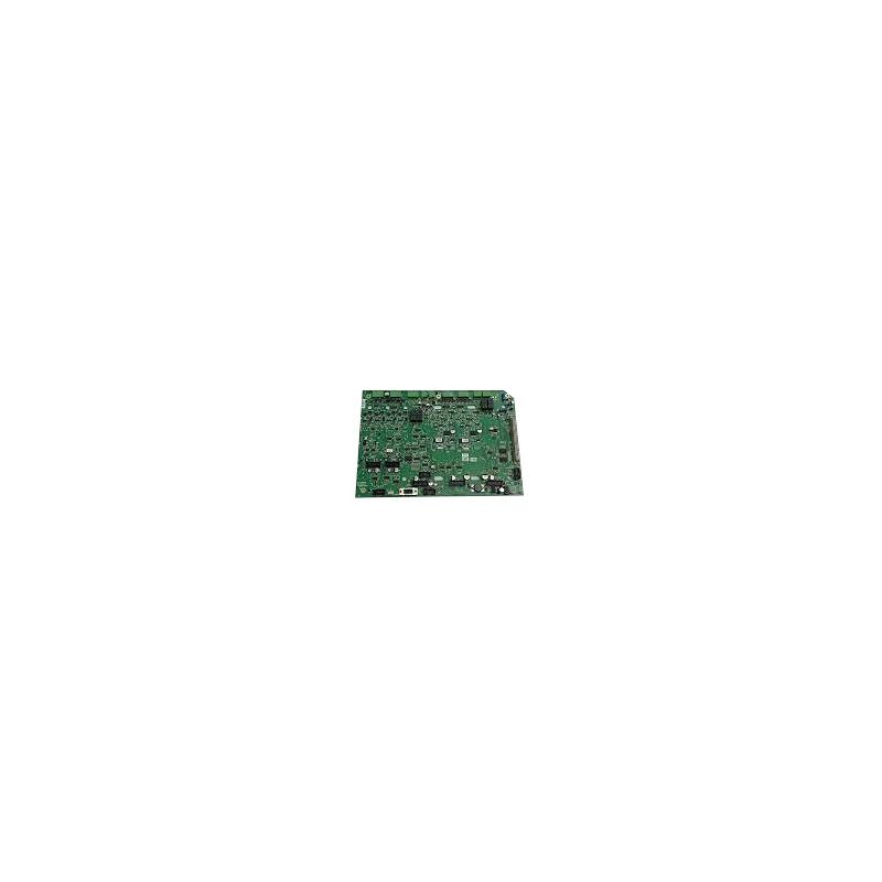 Honeywell 020-884 Tarjeta de placa base de central id3000 cpd 124-361 (cpd version)
