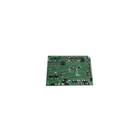 Honeywell 020-884 Tarjeta de placa base de central id3000 cpd 124-361 (cpd version)