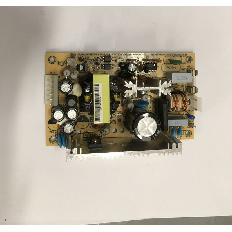 Honeywell V354004 Modulo de fuente de alimentacion de 65w para central rp1r-supra y fuentes de alimentacion hlsps.