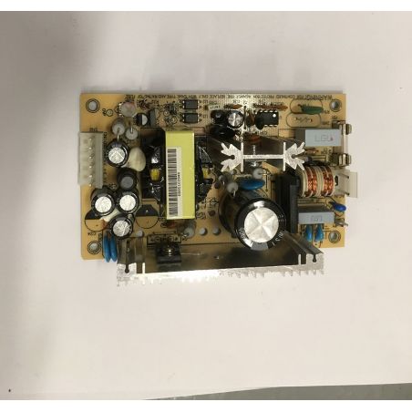 Honeywell V354004 Modulo de fuente de alimentacion de 65w para central rp1r-supra y fuentes de alimentacion hlsps.